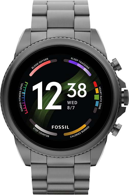 Fossil Gen 6