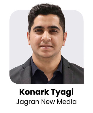 Konark Tyagi
