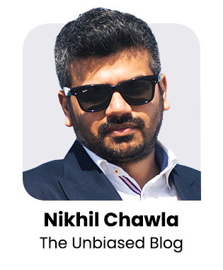Nikhil Chawla