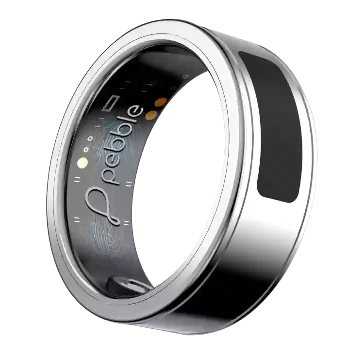 Pebble Iris Smart Ring