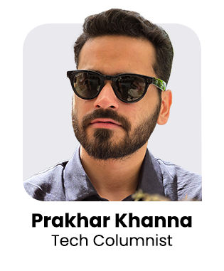 Prakhar Khanna