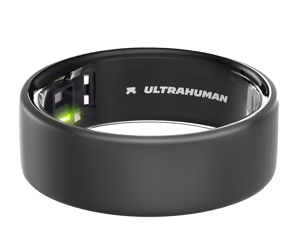 Ultrahuman Ring AIR