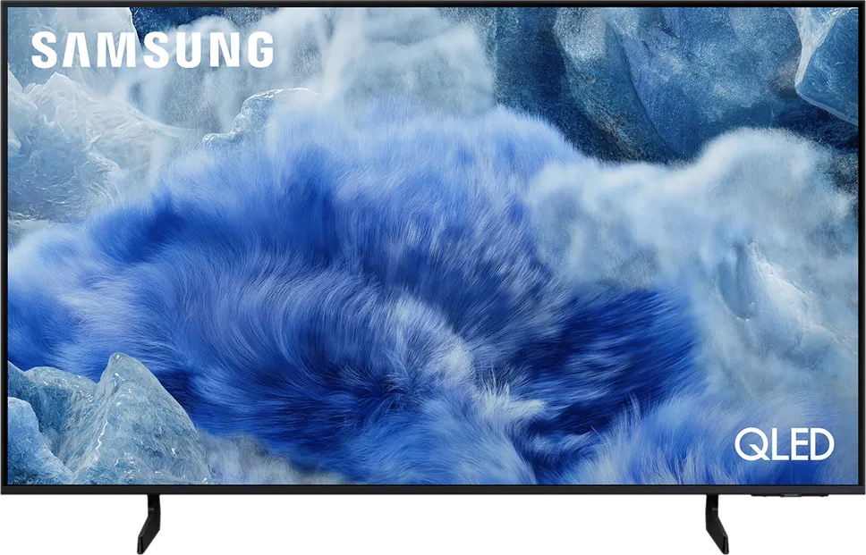 Samsung Q8F Series