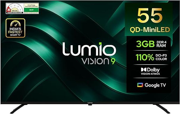 Lumio Vision 9