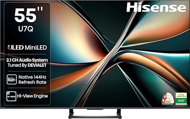 Hisense U7Q