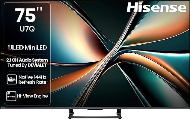 Hisense U7Q