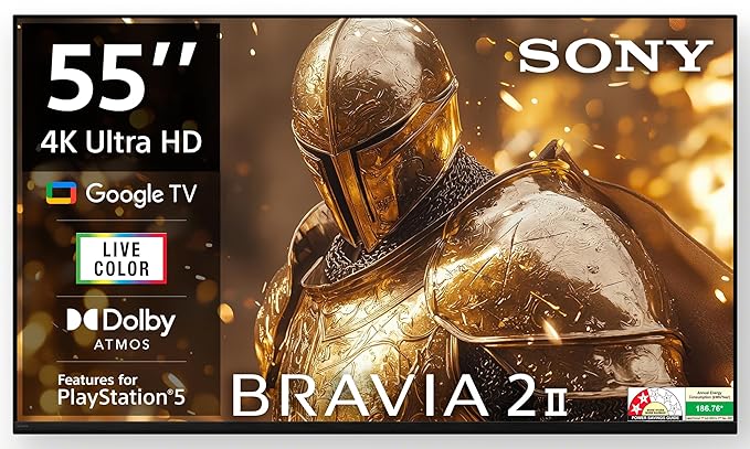 Sony Bravia 2 II