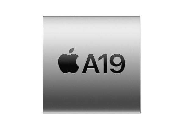 Apple A19