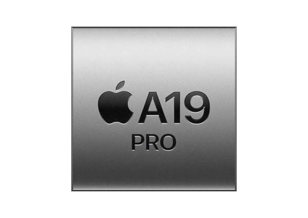 Apple A19 Pro