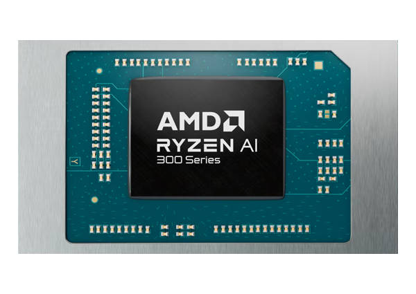 AMD Ryzen AI 7 350