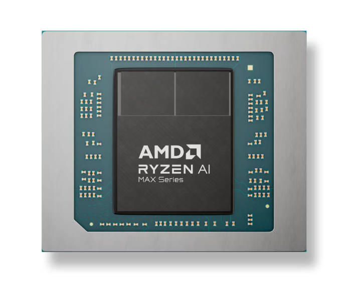 AMD Ryzen™ Al Max+ 395