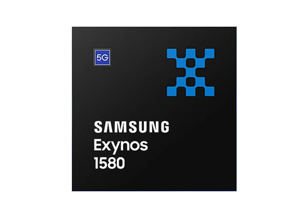 Samsung Exynos 1580