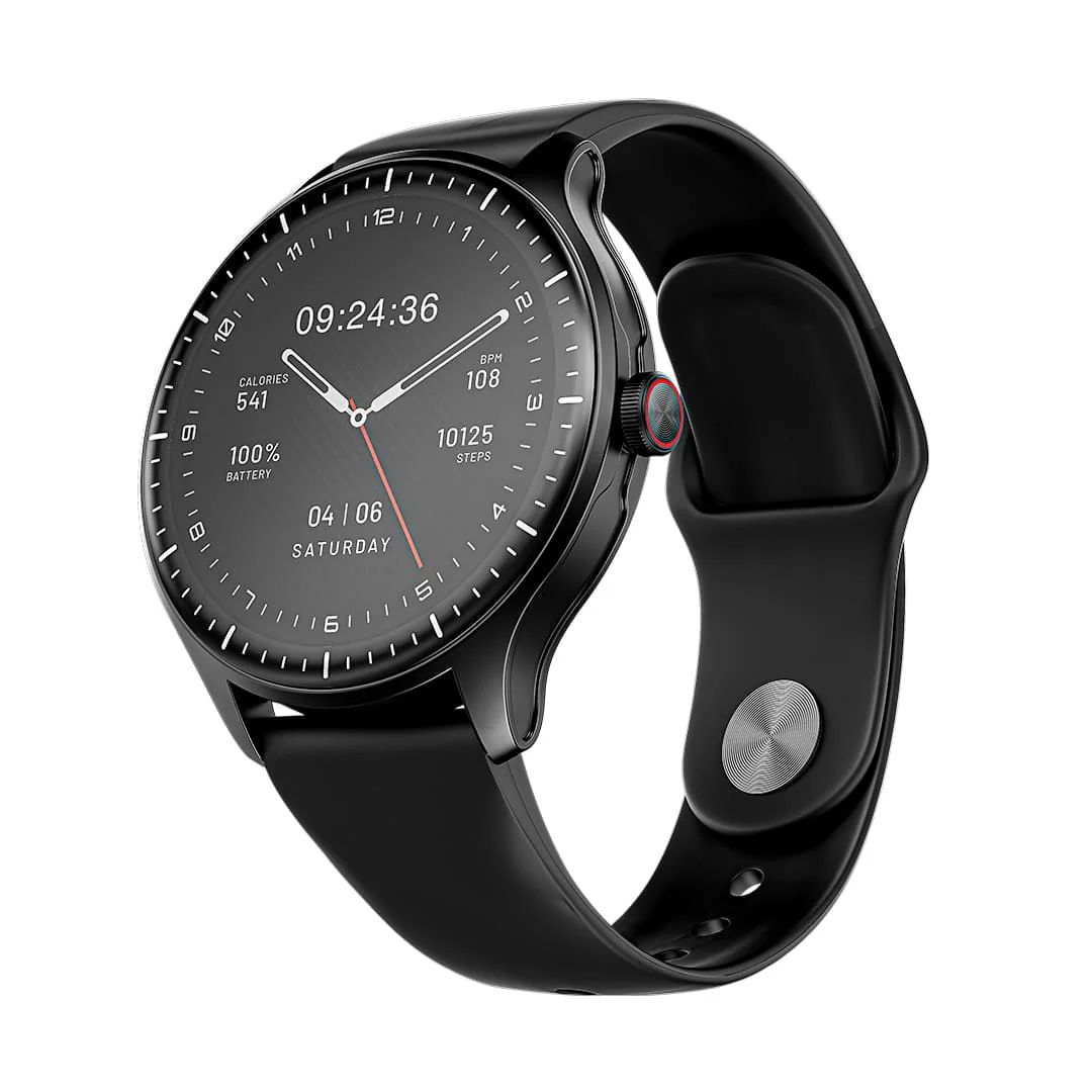 boAt Valour Watch 1 GPS