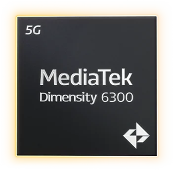 Mediatek Dimensity 6300