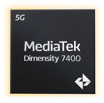 Mediatek Dimensity 7400