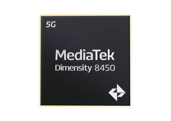 MediaTek Dimensity 8450