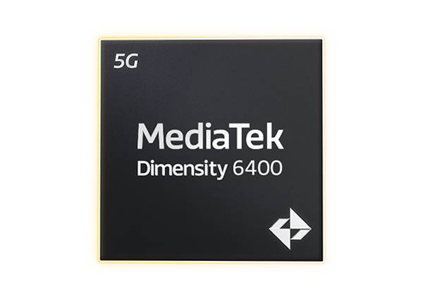 Mediatek Dimensity 6400