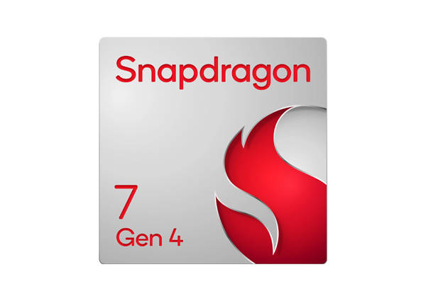 Snapdragon 7 Gen 4