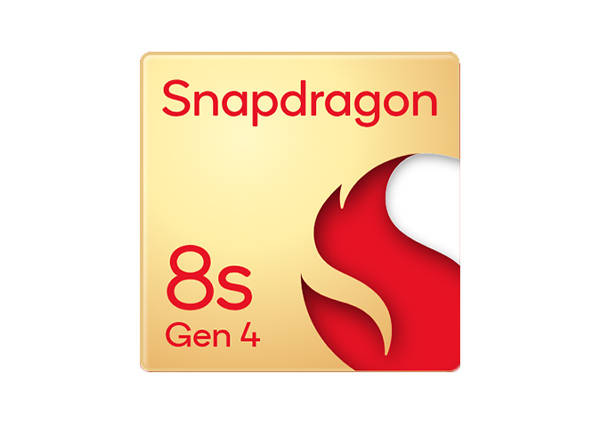 Snapdragon 8s Gen 4