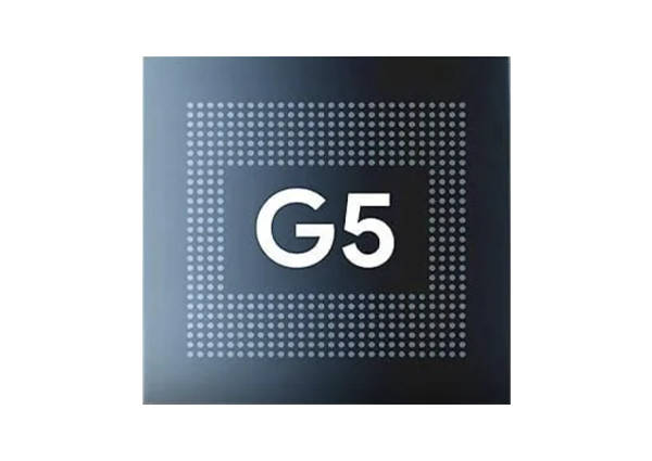 Google Tensor G5
