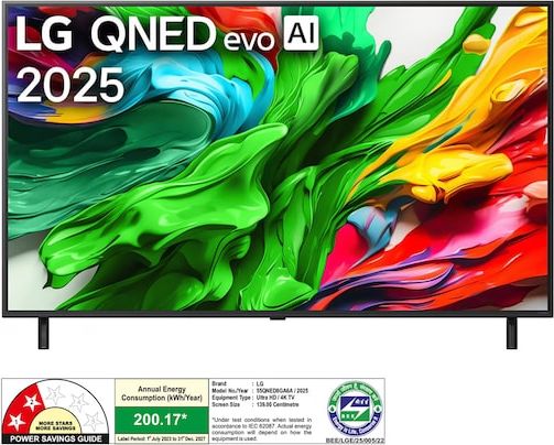 LG 55QNED8GA