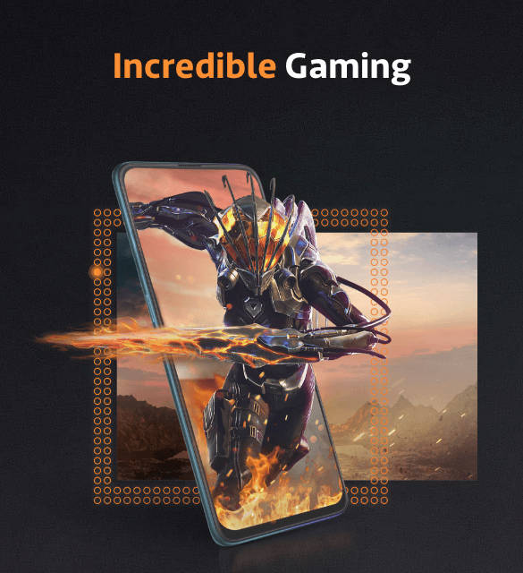 Incredible-gaming