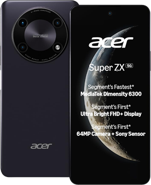 Acer Super ZX Review - Pros and cons, Verdict | 91Mobiles