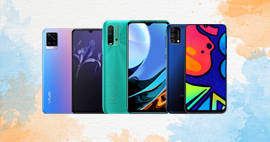 amazon microsite