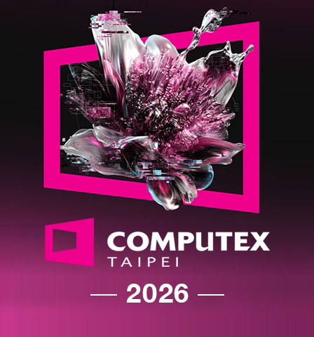 Computex 2026