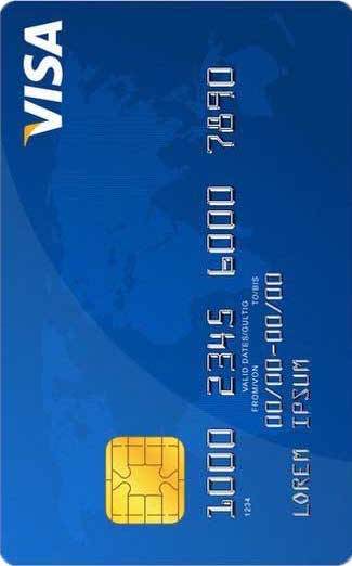 creditcard