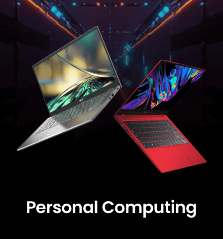 Deep Dive personal computing