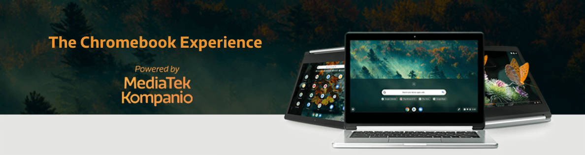 mediatek konpanio