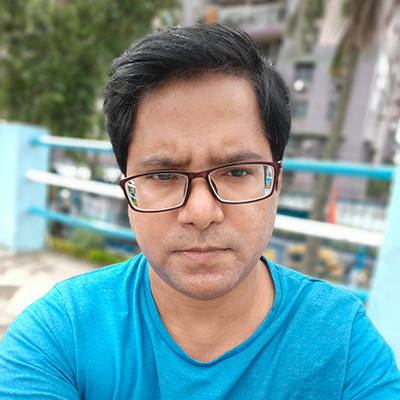 Imran Imam