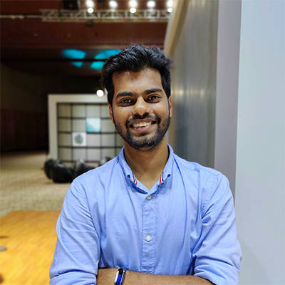 Aamir Siddiqui