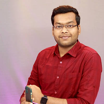 Abhijeet Kumar