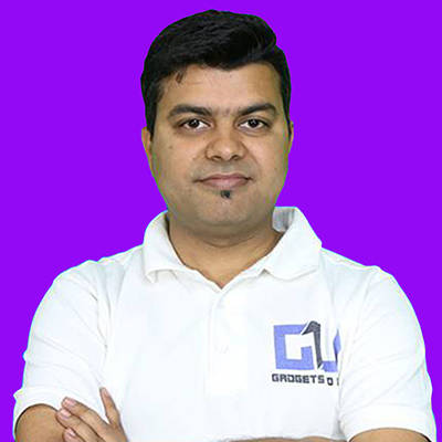 Abhishek Bhatnagar