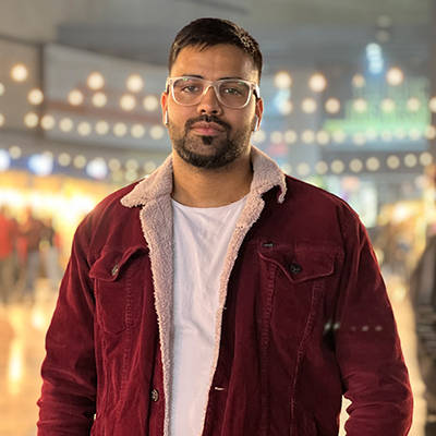 Abhishek Sharma