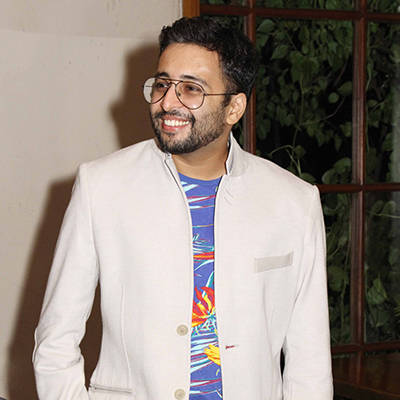 Ali Pardiwala
