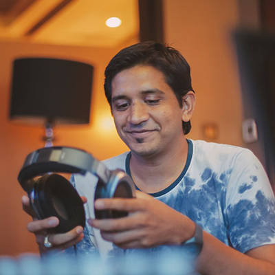 Chetan Bhawani