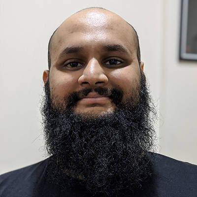 Harish Jonalagadda