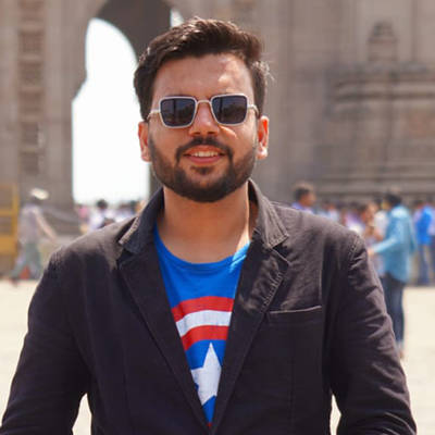 Hitesh Arora