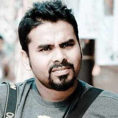 Jayanta Ghosh