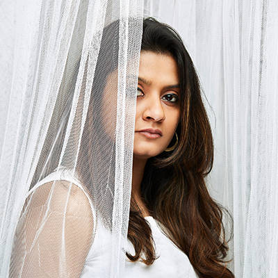 Jhinuk Sen