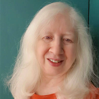 Mala Bhargava