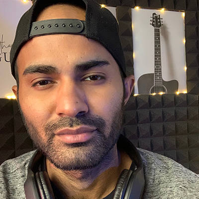 Manoj Mehra