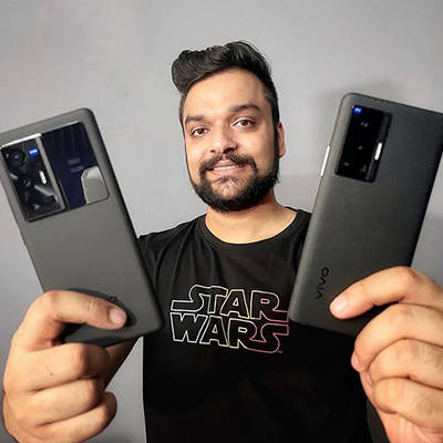 Mukul Sharma