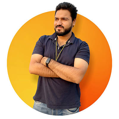 Naman Dwivedi