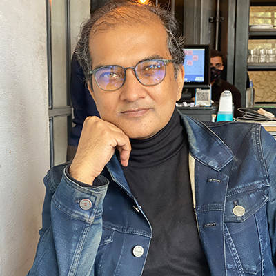 Nimish Dubey
