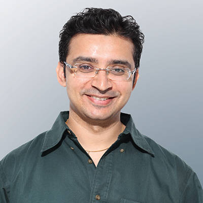 Nishant Padhiar
