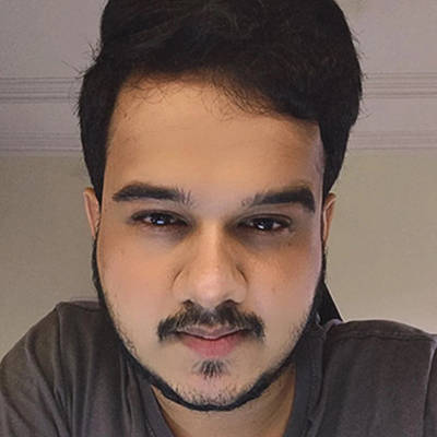 Pranav Hegde
